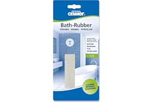 Cramer China & Bath Rubber/Scuff Remover