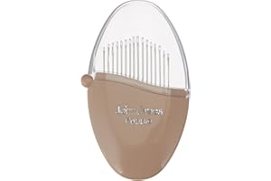 COLONIAL NEEDLE Pebbles Quilting Needles-Size 3/9 16/Pkg