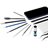 iFixit Precisionsrengöringssats | Telefon, bärbar dator, surfplatta