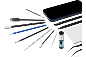 iFixit Precision Cleaning Kit - Telefono, Laptop, Tablet
