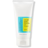 Cosrx Low Ph Good Morning Gel Cleanser - Ph 5 Değerinde G&uuml;nl&uuml;k Temizleyici Jel (1 x 150ml)