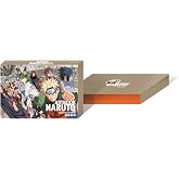 Naruto Artbook 1 - Uzumaki: The Art of Naruto