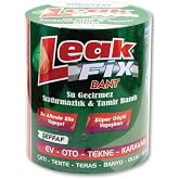 Vodaseal Leakfix Patch Tape, Transparent, 100mmx1.5m
