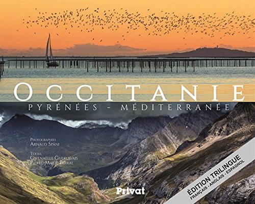 couverture de : Occitanie