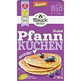 Bauckhof Dinkel-Pfannenkuchen, 180 g