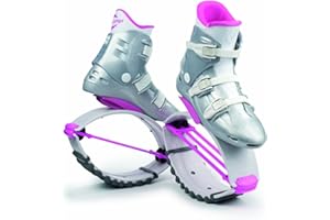 Kangoo Jumps xR 3 chaussures rebonds pour femme rebound shoes
