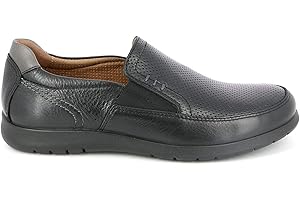 GRUNLAND 4449 Mocassino Uomo