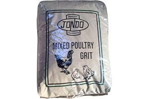 JonDo Mixed Poultry Grit 25kg