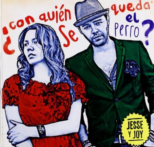 Con Quien Se Queda El Perro