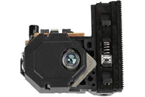PYANGLI KSS-240A Laser Einheit - Objektiv Pickup, opical Laserlinse PC 1 Generisches Replacement Lens KSS240 Optical Pickup CD DVD