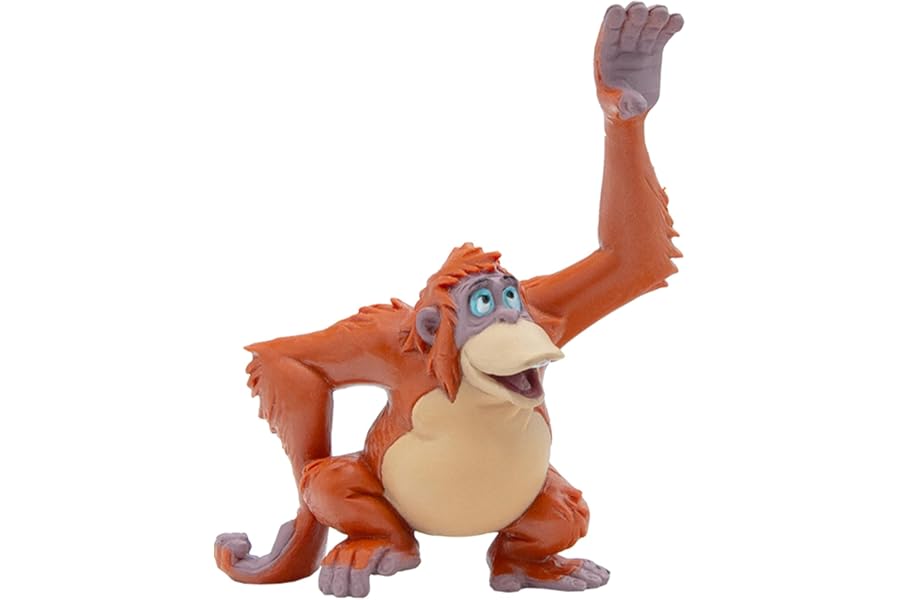 Bullyland BUL-12383 King Louie