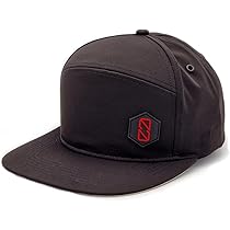 Pet Camouflage cap om te bedrukken met clip sluiting Pet Camouflage cap om te bedrukken met clip sluiting