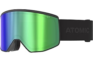 ATOMIC FOUR PRO HD - Cały Czarny