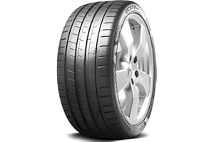 Kumho Ps91 XL 225/35/R19 88Y -Neumático de Verano- B/F/72