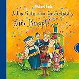 Image de Jim Knopf: Alles Gute zum Geburtstag, Jim Knopf!