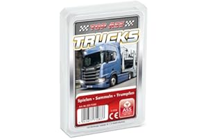 ASS ALTENBURGER TOP ASS® - Trucks