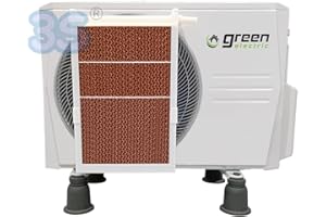 SUPERSAMASTORE Teco - 3s stop kondensat wasser klimaanlage klima kondenswasser verteiler neue