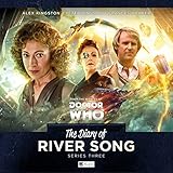 The Diary of River Song - Series 3