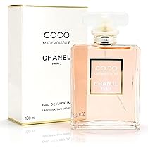 その他 CHANEL COCO MADEMOISELLE Eau de Toilet Coco Mademoiselle by Chanel 100ml EDT — Perfume NZ