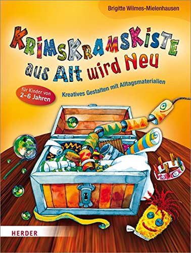 Download Krimskramskiste aus Alt wird Neu Download Krimskramskiste aus Alt wird Neu
