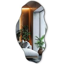 Su Misura Specchio Irregolare Da Bagno Filo Lucido Art. Spe15 - Vendita - 11