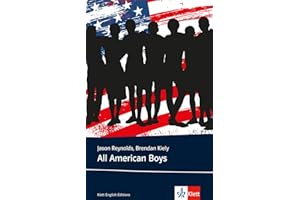 All American Boys: Englische Lektüre für das 5. und 6. Lernjahr (Young Adult Literature: Klett English Editions)