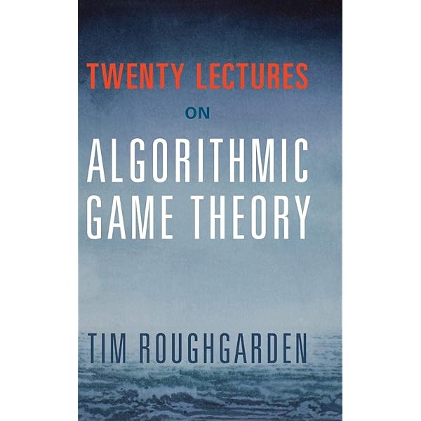 洋書 Algorithmic Game Theory Algorithmic Game Theory: Nisan, Noam, Roughgarden, Tim