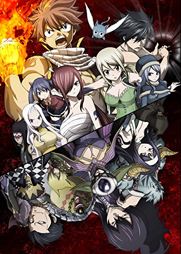 Preisvergleich Produktbild Fairy Tail Collection Vol.2