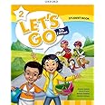 Let's Go: Level 2: Student Book