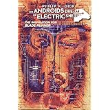 Do Androids Dream of Electric Sheep? Vol. 1 (of 6)
