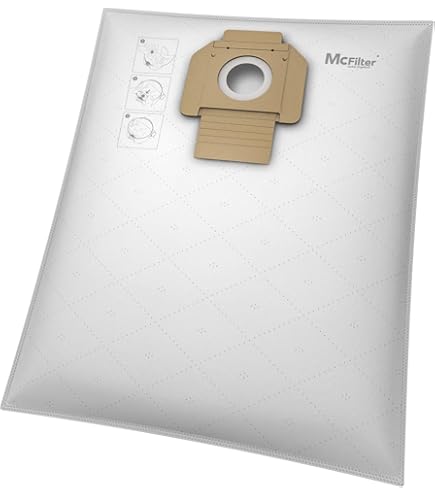 Aspirador Bosch GAS 20 L SFC Professional - 1200W | C.Turró