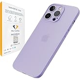 HARVORTEZ iPhone 11 Pro Kılıf 5.9" ile Uyumlu, Ultra İnce Cep Telefon Kılıfı, Kamera B&ouml;lge Koruyucu, Ekstra Tuş Takımı, TPU M