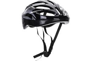 ZIURMUT casco bici uomo, Caschi Da Bicicletta Da Skateboard Da Strada, Casco Da Bicicletta Leggero, Casco Da Ciclismo Per Adulti, Casco Da Bici Da Uomo, Casco Da Ciclismo Regolabile