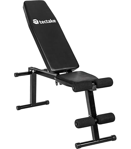 Panca Addominali Inclinabile Pieghevole - Regolabile, 200kg, Design Ad Arco Per Allenamento Casa - Foto 11