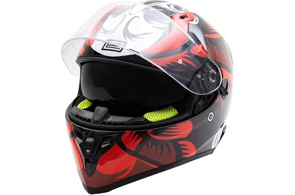 Amazon.it Le novità più interessanti: Tutte le novità e le prossime uscite  in Caschi da moto