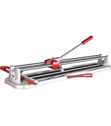 Pince à Carreaux RUBI 65925 - Mâchoires En Carbure De Tungstène Pour Coupe Précise