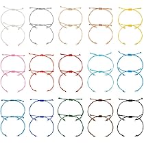 Fabrication De Bracelet En Cordon De Nylon Tressé En Gros Pour Création