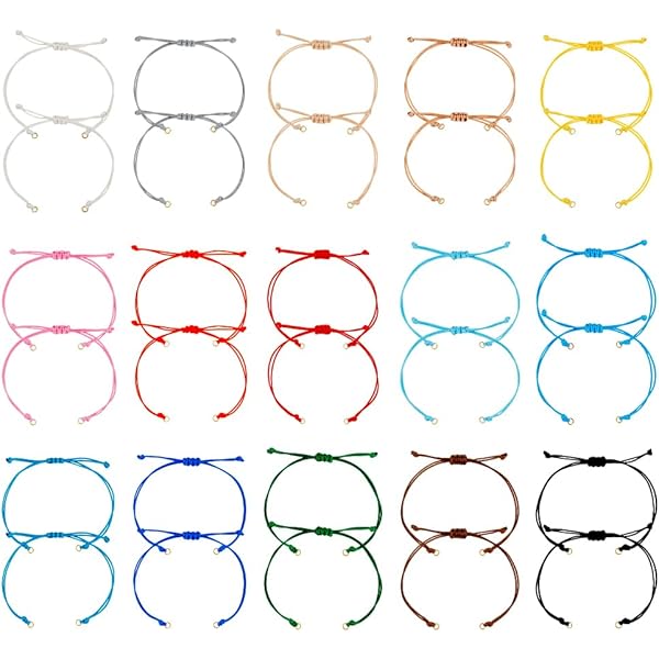 Craftdady 12Pcs Paperclip Ketting Armbanden Onvoltooide Gouden Zilveren Armband Maken Kit Met Jump Ringen Voor Pols Enkelbandje Sieraden Maken