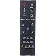 VINABTY AH59-02630A Replacement Remote Control Applicable For Samsung Blu-ray Home Entertainment Systems Compatible Models HT-H6500WM HT-H6530WM HT-J7500 HT-J7750 HT-J7500W HT-J7750W HT-H7750WM