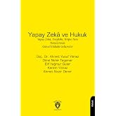 Yapay Zeka ve Hukuk