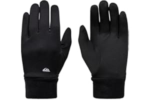 ELEMENT Quiksilver Hottawa Jr Guantes para Chicos 8-16, Niños