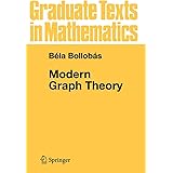 Modern Graph Theory: 184 (Graduate Texts in Mathematics, 184)