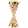 Spiedini Di Bambù Per Barbecue(999+) - Alibaba