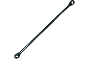 BRUNNENANDI Kolbenstange für Schwengelpumpe “schlicht oder nostalgie“ Typ 75 - = - Sonstige Ersatzteile wie Schwengelhalterung Schwengel Pumpenkörper Flansch Kolben Dichtungen finden sie auch bei uns!