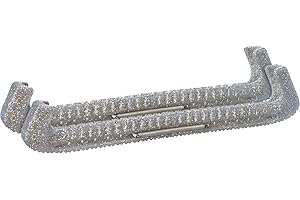 SKATE GURU Figure and Hockey Ice Skating Blade Guards