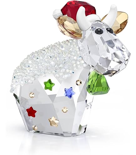 Swarovski Lovlots Gang of Dogs Limited Edition 2008 Violetta