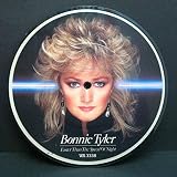 Faster Than The Speed Of Night, Secret Dreams And Forbidden Fire [Vinyl LP] - Bonnie Tyler