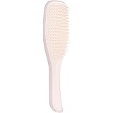 Tangle Teezer | La spazzola per capelli liscia e fragile bagnata per capelli bagnati e asciutti, capelli trattati, fini e fra