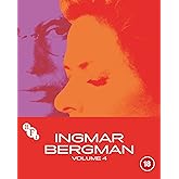Ingmar Bergman: Volume 4 (1972-1984) (6-Blu-ray discs)