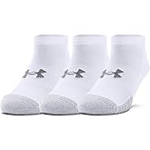 Under Armour Heatgear Noshow Socken